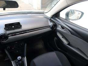 Mazda CX-3  2.0 Skyactiv-G 