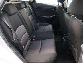 Mazda CX-3  2.0 Skyactiv-G 