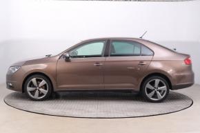 Seat Toledo  1.0 TSI FR-Line 
