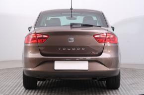 Seat Toledo  1.0 TSI FR-Line 