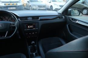 Seat Toledo  1.0 TSI FR-Line 