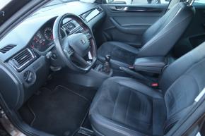 Seat Toledo  1.0 TSI FR-Line 
