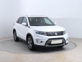 Suzuki Vitara  1.6 VVT Elegance