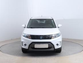 Suzuki Vitara  1.6 VVT Elegance 