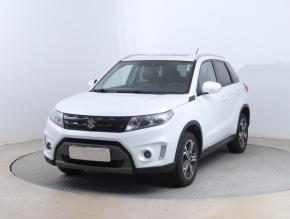 Suzuki Vitara  1.6 VVT Elegance 