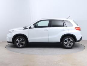 Suzuki Vitara  1.6 VVT Elegance 