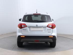 Suzuki Vitara  1.6 VVT Elegance 