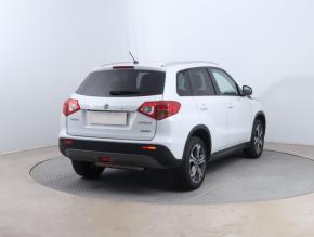 Suzuki Vitara  1.6 VVT Elegance 
