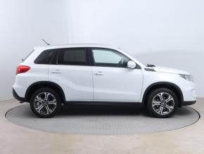 Suzuki Vitara  1.6 VVT Elegance 