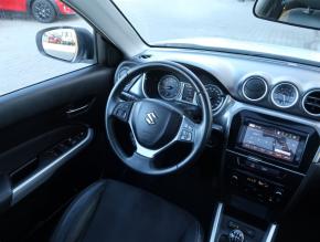 Suzuki Vitara  1.6 VVT Elegance 