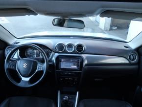 Suzuki Vitara  1.6 VVT Elegance 