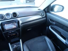 Suzuki Vitara  1.6 VVT Elegance 