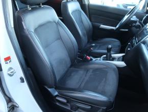 Suzuki Vitara  1.6 VVT Elegance 