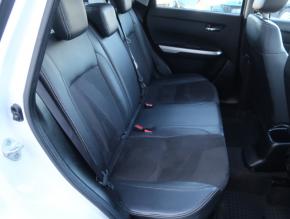 Suzuki Vitara  1.6 VVT Elegance 