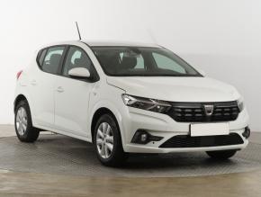 Dacia Sandero  1.0 TCe 