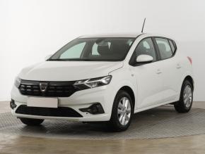 Dacia Sandero  1.0 TCe 