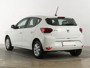 Dacia Sandero  1.0 TCe 