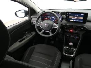 Dacia Sandero  1.0 TCe 