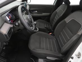 Dacia Sandero  1.0 TCe 