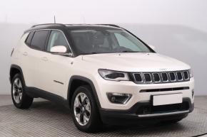 Jeep Compass  1.4 MultiAir Limited