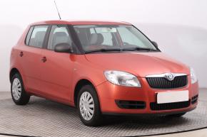 Škoda Fabia  1.2 Classic