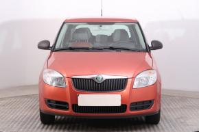Škoda Fabia  1.2 Classic 