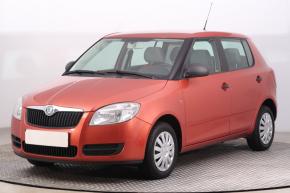 Škoda Fabia  1.2 Classic 