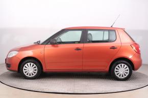 Škoda Fabia  1.2 Classic 