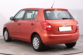 Škoda Fabia  1.2 Classic 