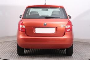 Škoda Fabia  1.2 Classic 