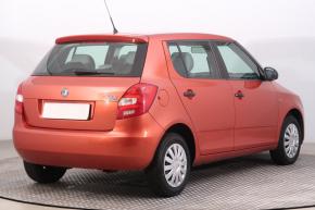 Škoda Fabia  1.2 Classic 
