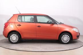 Škoda Fabia  1.2 Classic 