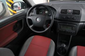 Škoda Fabia  1.2 Classic 