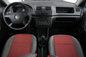 Škoda Fabia  1.2 Classic 