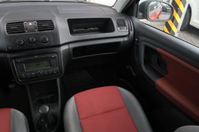 Škoda Fabia  1.2 Classic 