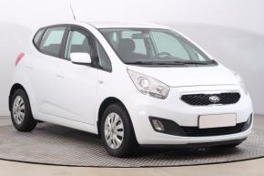 Kia Venga  1.4 CRDi 