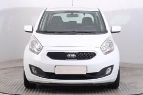 Kia Venga  1.4 CRDi 