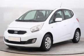 Kia Venga  1.4 CRDi 