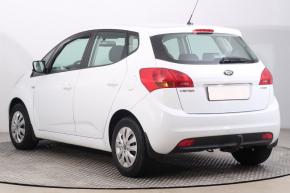 Kia Venga  1.4 CRDi 