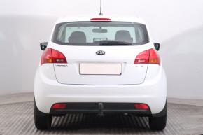 Kia Venga  1.4 CRDi 
