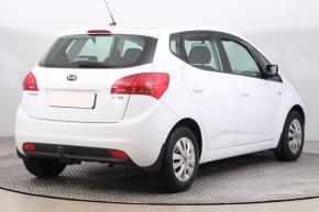 Kia Venga  1.4 CRDi 