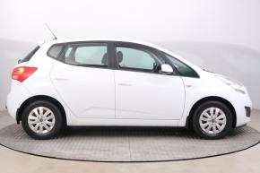 Kia Venga  1.4 CRDi 