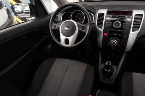 Kia Venga  1.4 CRDi 
