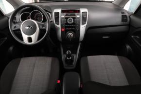 Kia Venga  1.4 CRDi 