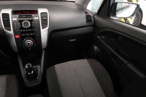 Kia Venga  1.4 CRDi 