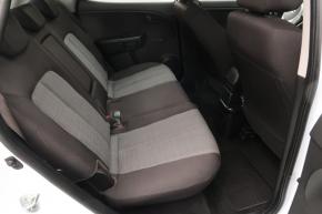 Kia Venga  1.4 CRDi 
