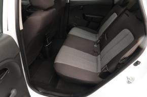 Kia Venga  1.4 CRDi 