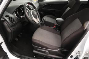 Kia Venga  1.4 CRDi 