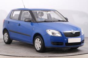 Škoda Fabia  1.2 Active 