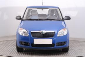Škoda Fabia  1.2 Active 